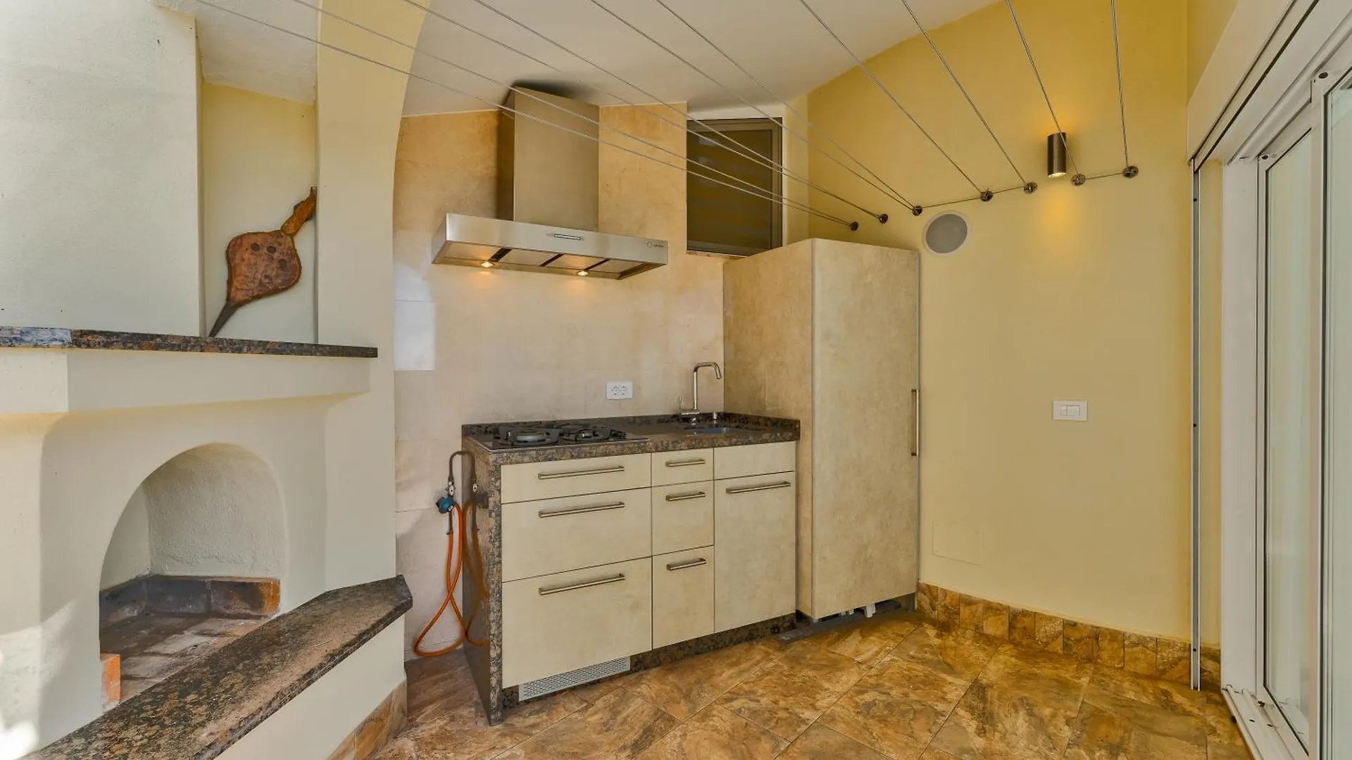 Villa Augustas - Fabulous Villa In Tenerife! 阿德耶