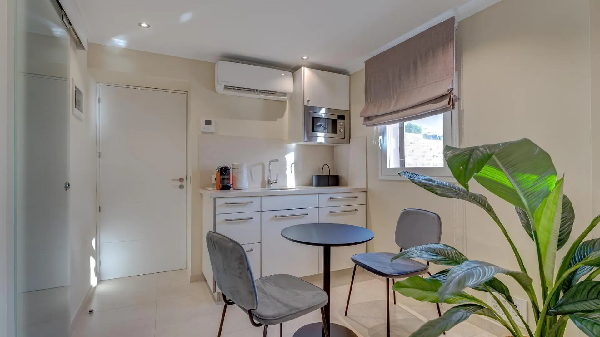 Villa Augustas - Fabulous Villa In Tenerife! 阿德耶 0*,